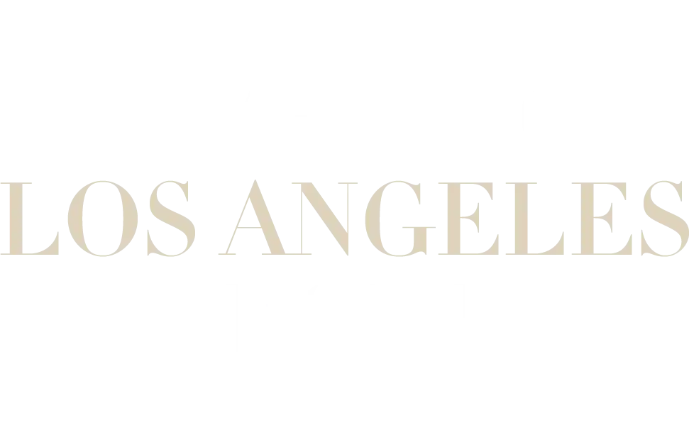 Where Los Angeles Begins